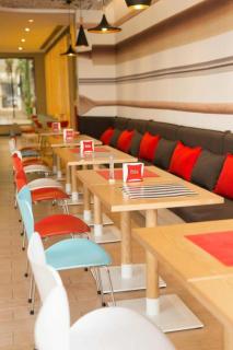 ibis Xi'an First Gaoxin RD - 2