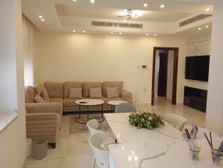 شقه مفروشه - 1