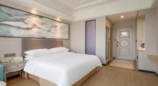 Vienna International Hotel Shanghai Pujiang - 9