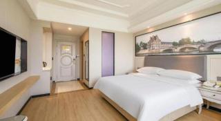 Vienna International Hotel Shanghai Pujiang - 3