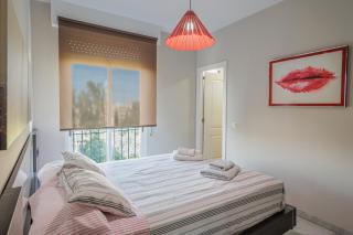 Apartamento Palacio De Congresos - 2