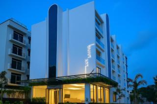 Lux Living Hotel - 0
