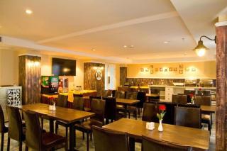 Guangzhou Impression Hotel - 9