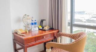 Guangzhou Impression Hotel - 8