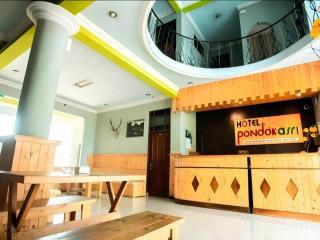 Hotel Pondok Asri Boyolali - 5