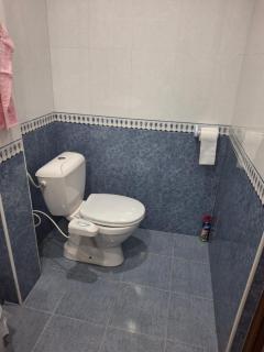 3 комнатная на улице Влюблённых - 3