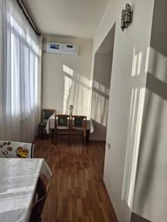 3 комнатная на улице Влюблённых - 1