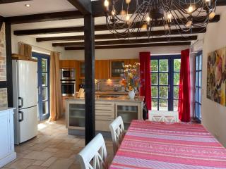 Landhaus 4 Stettinerhaff - 4