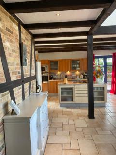 Landhaus 4 Stettinerhaff - 3