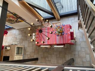 Landhaus 4 Stettinerhaff - 1