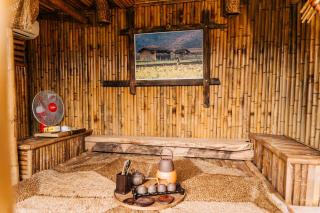Lagom Village- Swimming Pool- Đồng Đò lake - 5