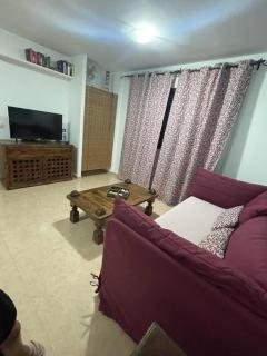 Corralejo Oasis Tamarindo Dońa Laura 69b WI FI, smart TV, portico, piscine - 4