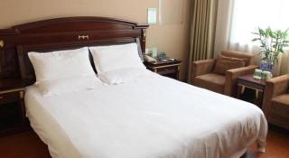 GreenTree Inn Wuhu Fanchang County Anding Road Hotel - 9