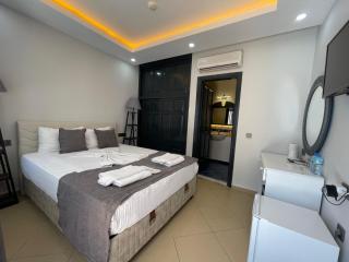 Belle Vue Ölüdeniz - 8