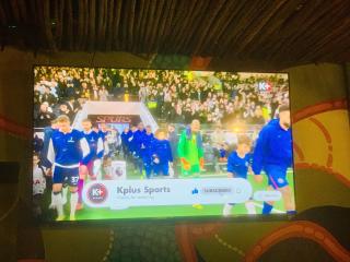 The Little Leaf Hostel - Restaurant & Rooptop Bar - 8