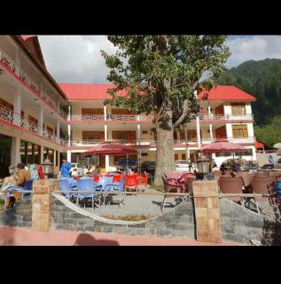Saif Ul Malook Hotel - 0