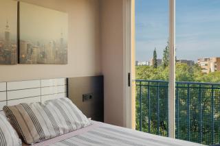 Apartamento Palacio De Congresos - 1