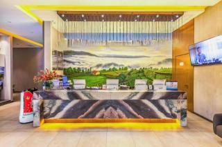 Qiuguo Hotel Beijing BIEC & Airport - 9