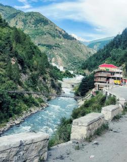 Saif Ul Malook Hotel - 9