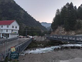 Saif Ul Malook Hotel - 7