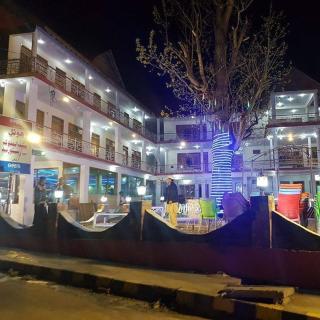Saif Ul Malook Hotel - 4