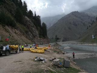 Saif Ul Malook Hotel - 2