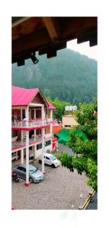 Saif Ul Malook Hotel - 1