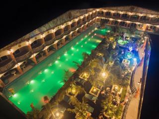 Roman Empire Panglao Boutique Resort -  - 7