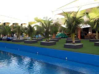 Roman Empire Panglao Boutique Resort -  - 6