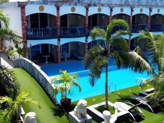 Roman Empire Panglao Boutique Resort -  - 1