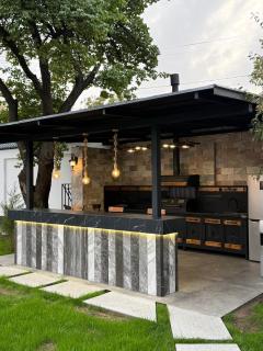 Дачный Дом - 8