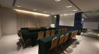 Jinjiang Inn Jingbian County Renmin Road Bus Terminal - 2