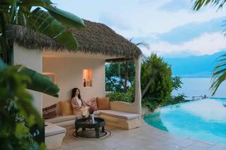 Dali Heartland Castle VILLA Cliffside Sea View Estate - 3