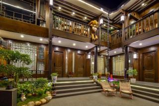 Golden Dragon's Mountain Glow Inn - 4