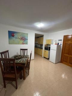 Corralejo Oasis Tamarindo Dońa Laura 69b WI FI, smart TV, portico, piscine - 6