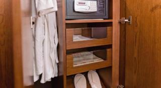 New Regent Hotel - 7