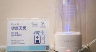 New Regent Hotel - 3