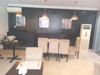 Chateux de atlantique Hotel - 5