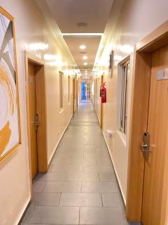 Chateux de atlantique Hotel - 1