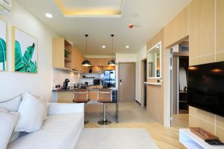 Stylish apartments in Calypso Garden condo, Sea View! - 6