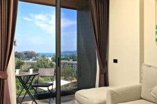 Stylish apartments in Calypso Garden condo, Sea View! - 3