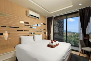 Stylish apartments in Calypso Garden condo, Sea View! - 1