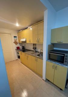 Corralejo Oasis Tamarindo Dońa Laura 69b WI FI, smart TV, portico, piscine - 7