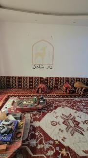 Dar Shaden hostel - 2