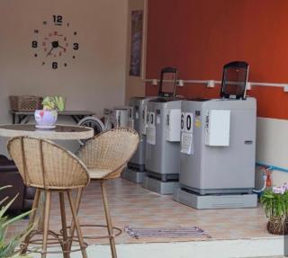 Rimhad Jomtien Beach Condominimum S1 Studio - 4