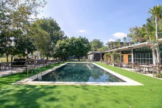 OYO 75374 Baan Rak Mai - 7