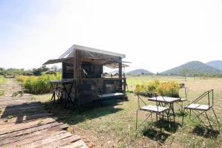 OYO 75374 Baan Rak Mai - 6