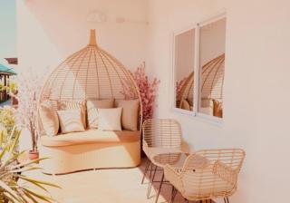 Parasio de Bernal Beach Resort - 5