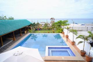 Parasio de Bernal Beach Resort - 4