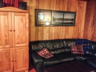 Secluded Ski-In and Ski-Out Cabin with Private Sauna on Mount Hood in Oregon - 1